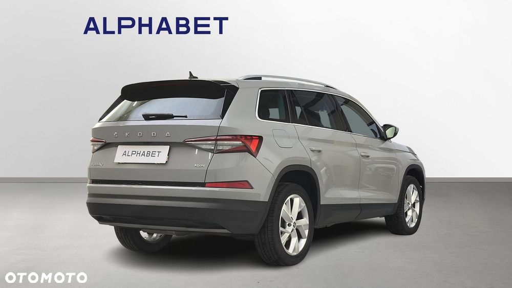 Skoda Kodiaq 2.0 TDI 4x4 Style DSG - 7