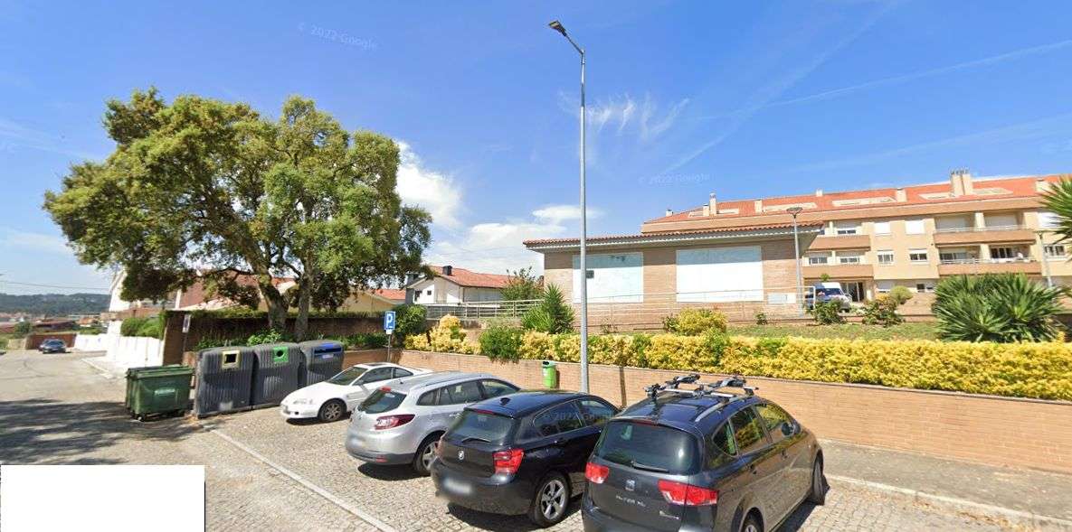 Loja independente, 524m2 em 2 pisos 262+262, Avintes. - Grande imagem: 4/4