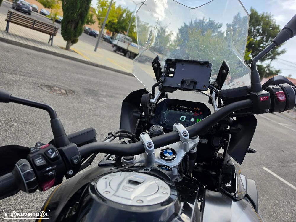 BMW R 1250 GS Exclusive - 6