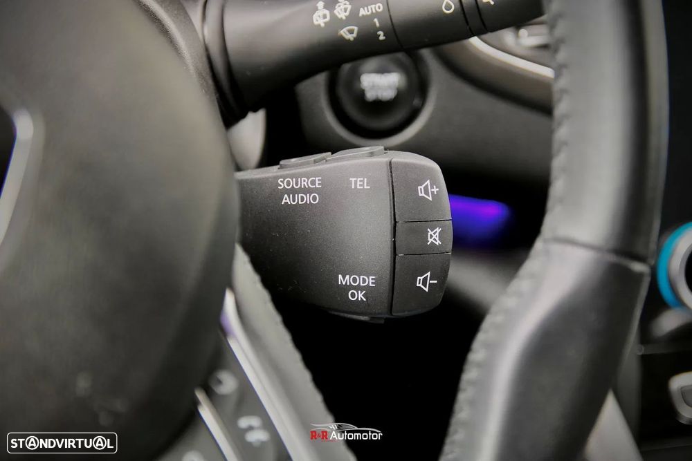 Renault Talisman Sport Tourer 1.6 dCi Executive - 32