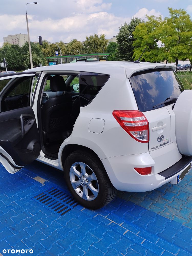 Toyota RAV4 2.0 VVT-i Premium MS - 7