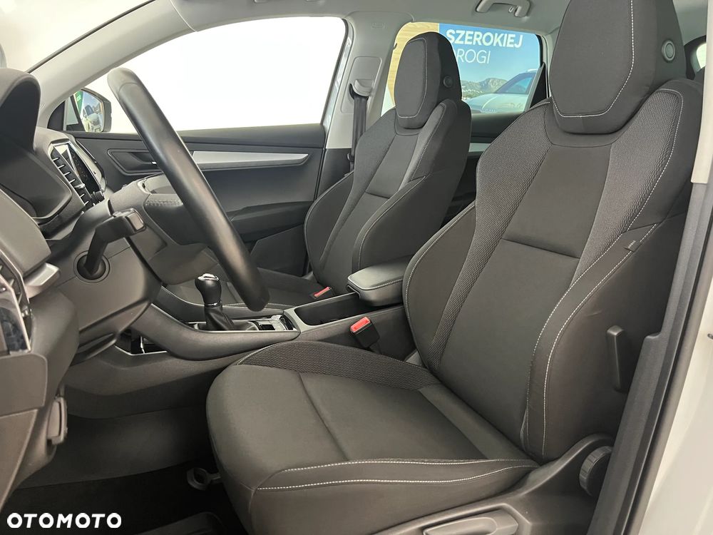 Skoda Karoq 2.0 TDI SCR 4x2 Ambition - 15