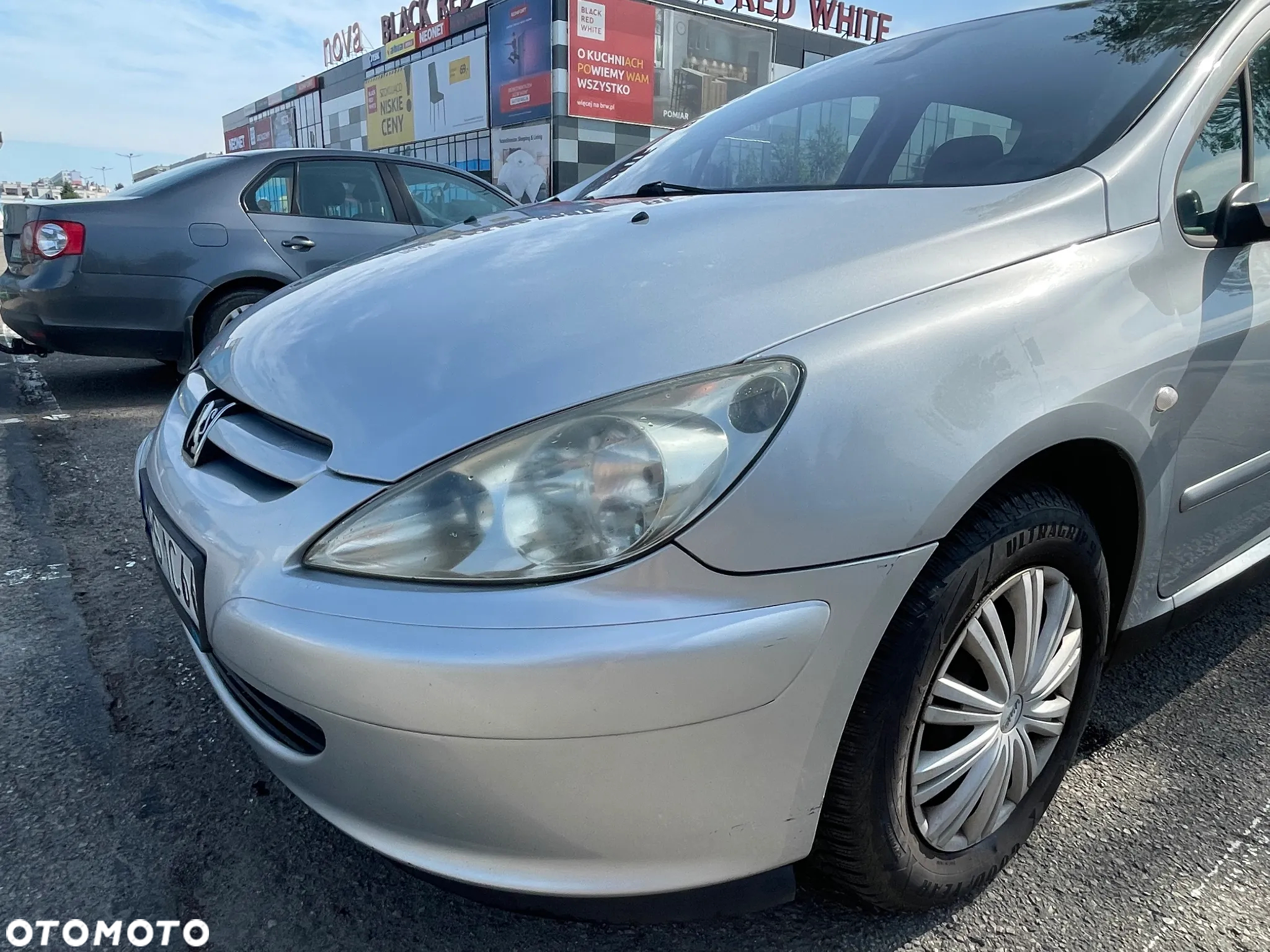 Peugeot 307 - 2