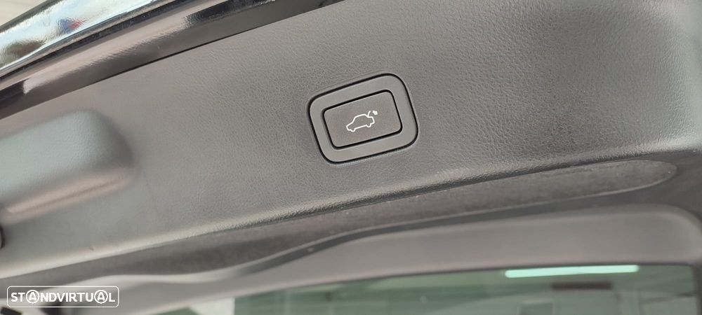 Land Rover Range Rover Sport - 11