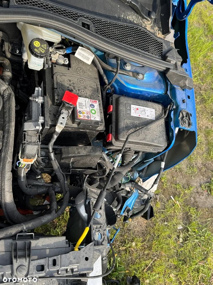 Peugeot 208 Elektromotor 136 Style - 14