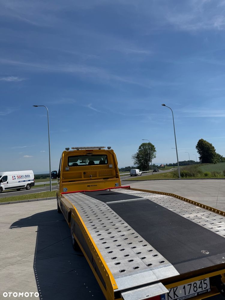 Volkswagen Crafter - 5