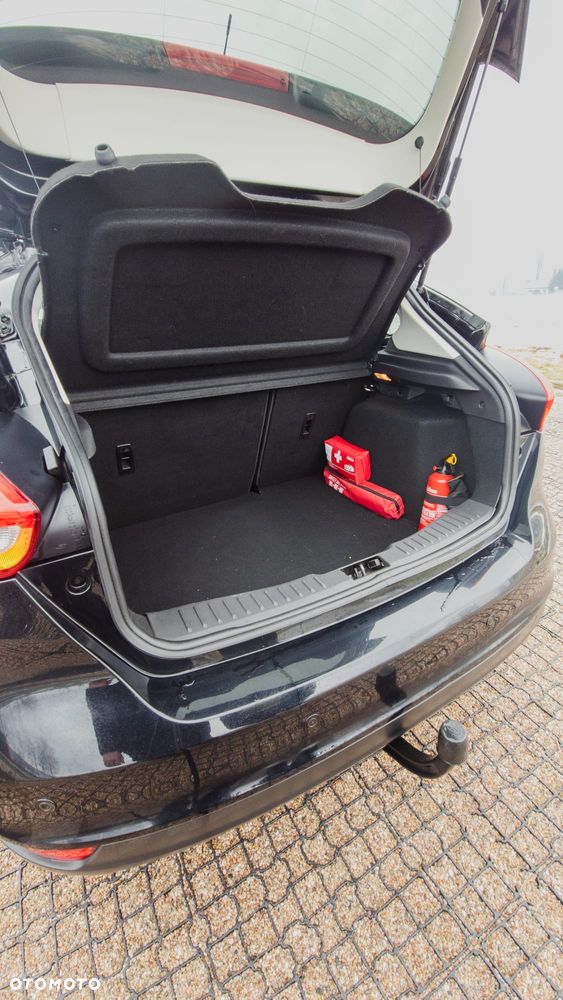 Ford Focus 1.0 EcoBoost SYNC Edition ASS - 9