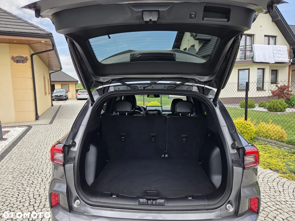 Ford Kuga 2.0 EcoBoost 4x4 ST-Line - 22