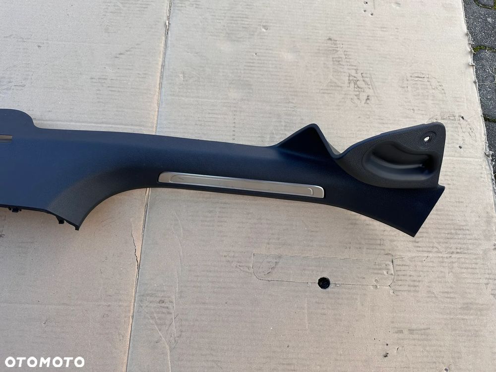 Listwa progowa Passat B8 Alltrack lewa strona 3G0853371N 3G0853371P - 7