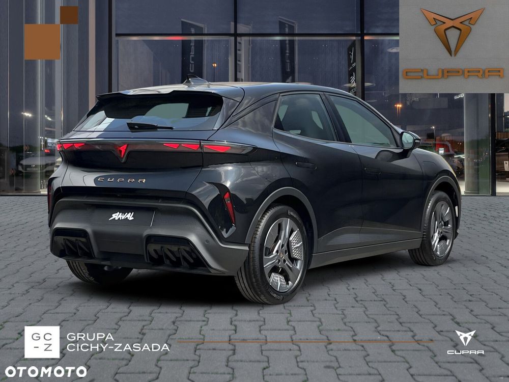 Cupra Raval - 3