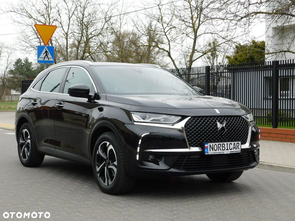 DS Automobiles DS 7 Crossback - 2