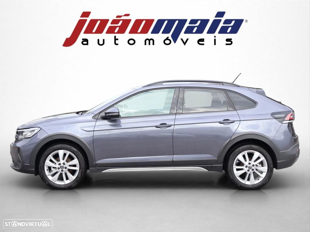 VW Taigo 1.0 TSI Urban DSG - 4