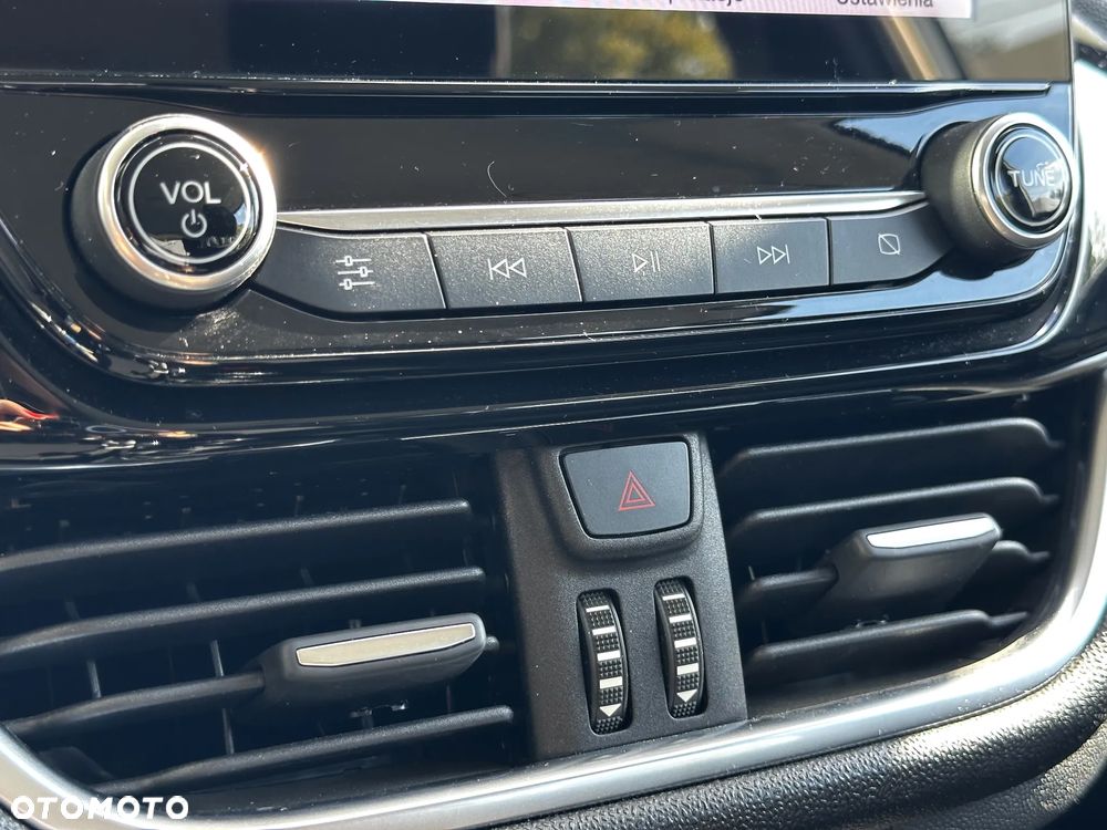 Ford Fiesta 1.0 EcoBoost Connected ASS - 22