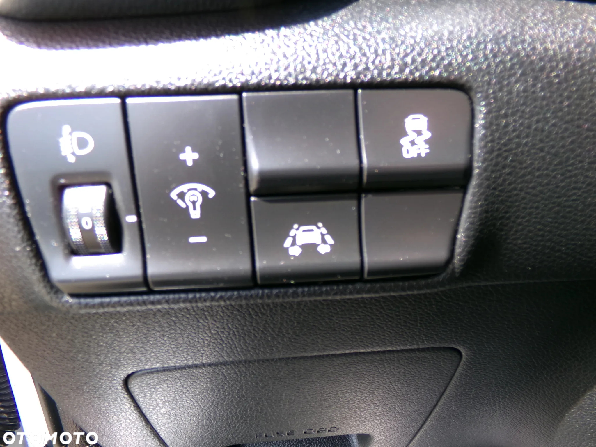 Kia Sportage 2.0 CRDI Business Line 4WD - 18