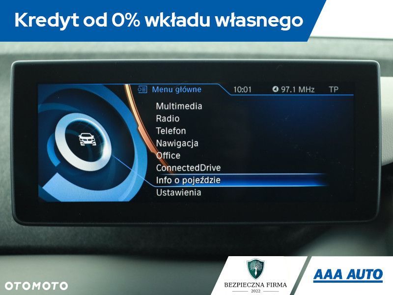 BMW i3 - 14