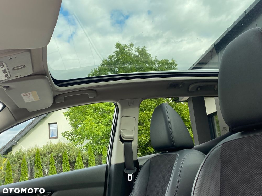 Nissan Qashqai 1.5 dCi Tekna - 8