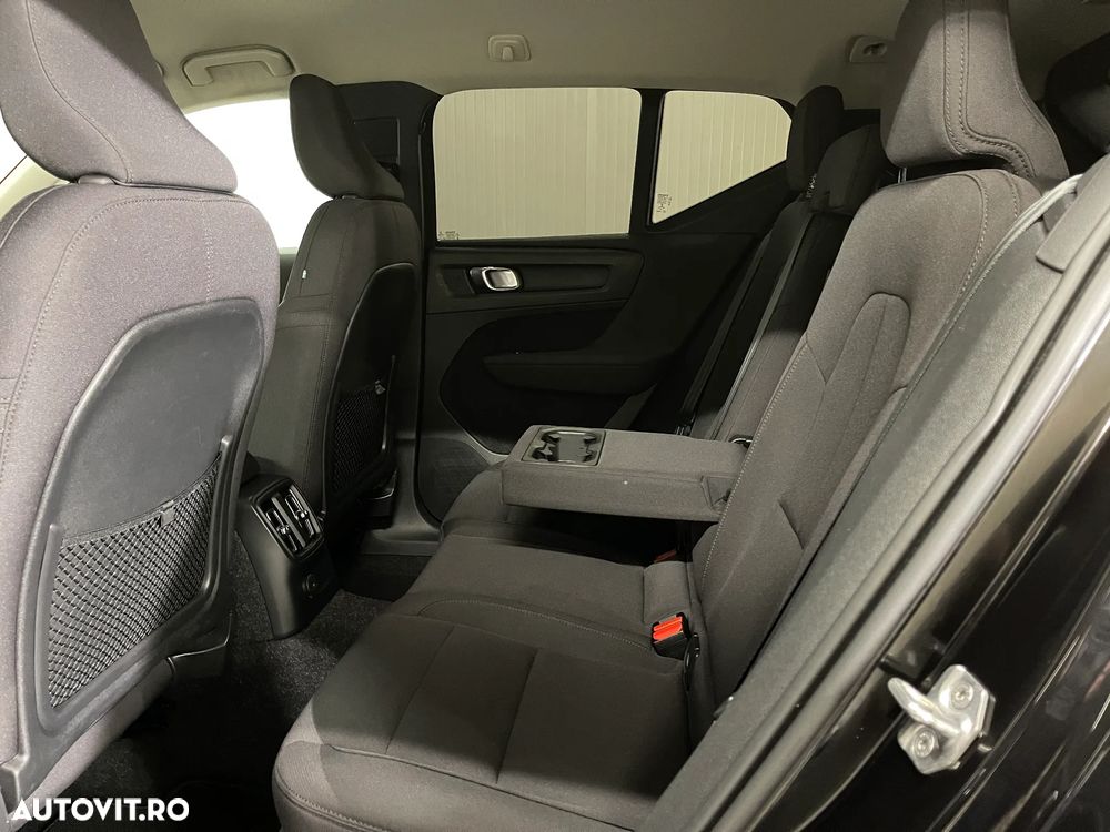 Volvo XC 40 Recharge T5 Twin Engine AT7 Inscription - 11