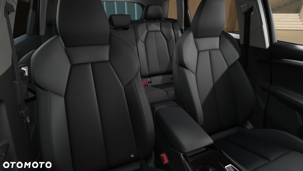 Audi Q6 e-tron 83kWh - 12