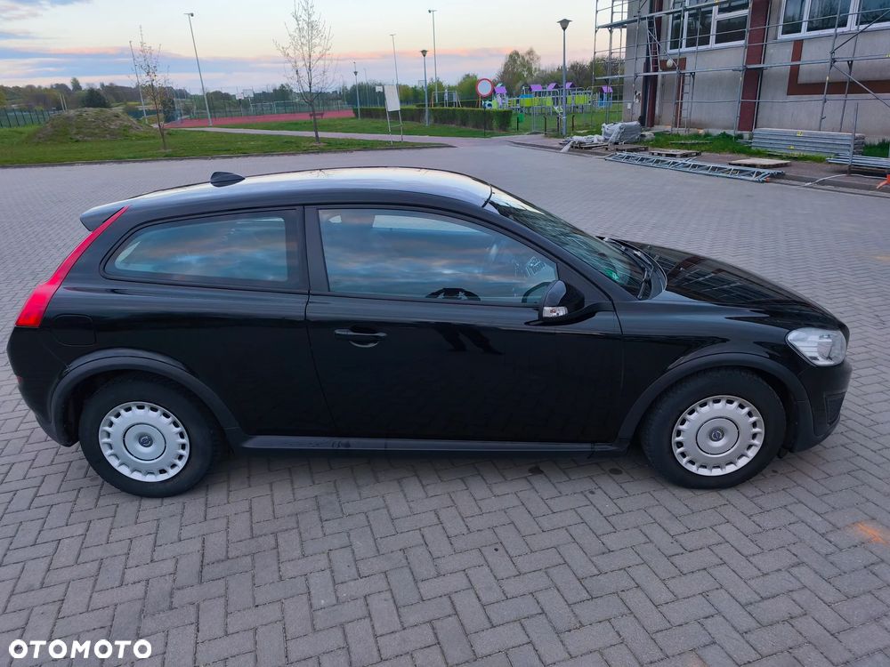 Volvo C30 D2 Edition Pro - 3