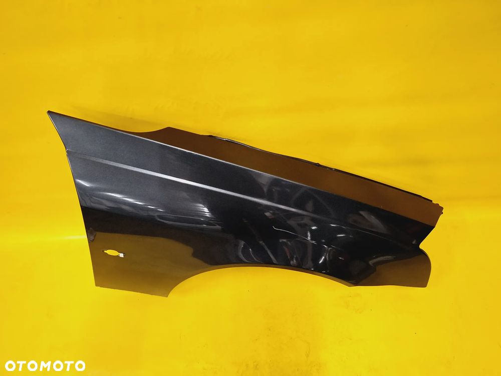 BŁOTNIK PRAWY PRZÓD PRZEDNI CADILLAC CTS I 02-07 SEDAN NR456 - 10