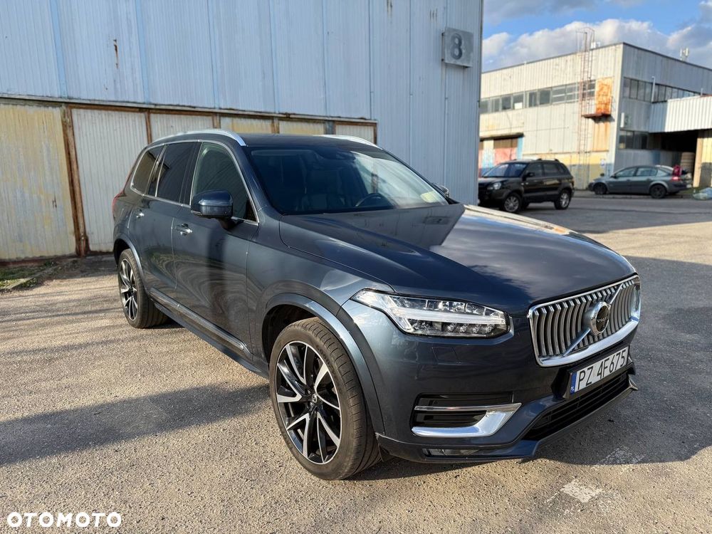 Volvo XC 90 - 2