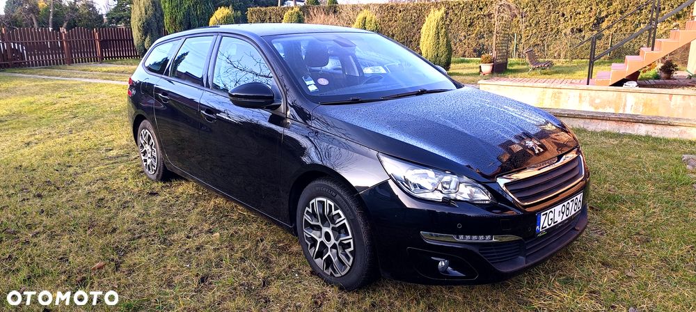 Peugeot 308 1.2 PureTech Access S&S - 2