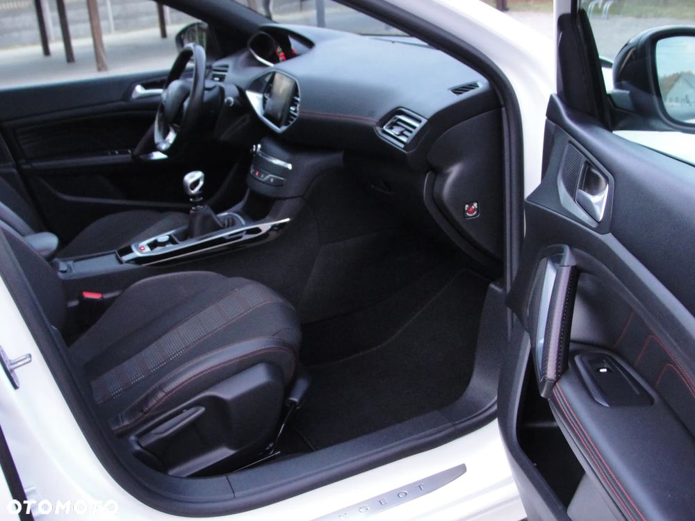 Peugeot 308 - 29