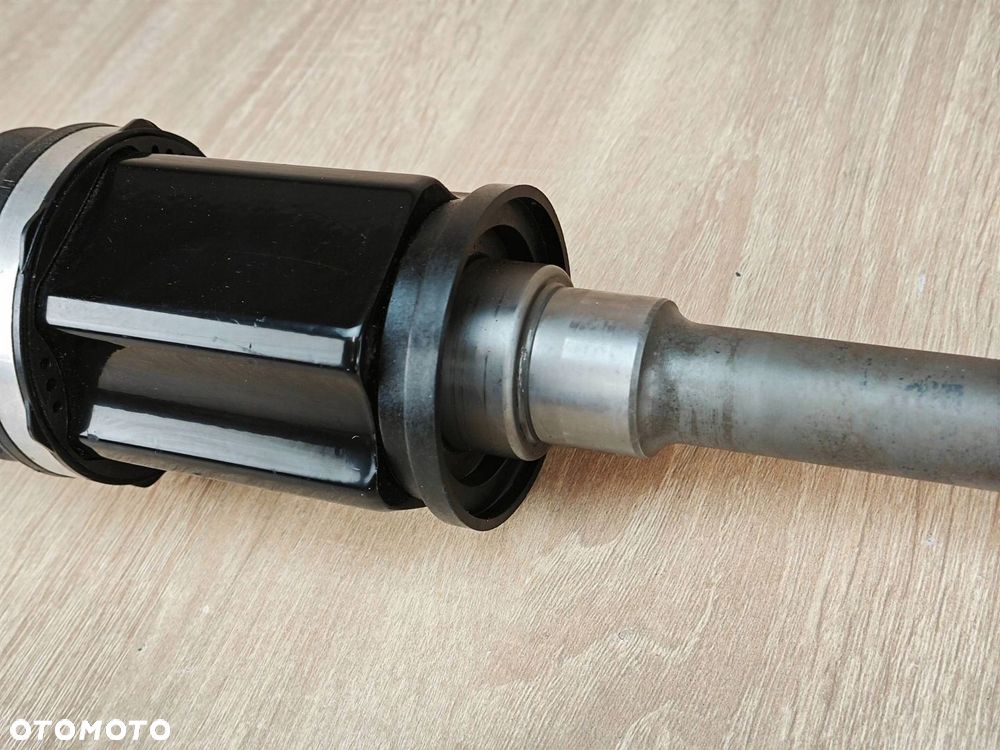 ORYGINALNA PÓŁOŚ PRAWA PRAWY PRZÓD X-DRIVE BMW 2.0D G26 9452630 34km - 5