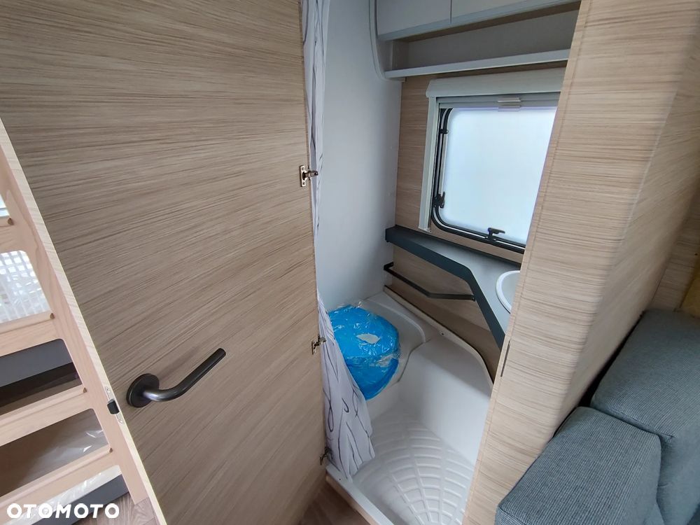 Fendt Apero 495 SKM - 12