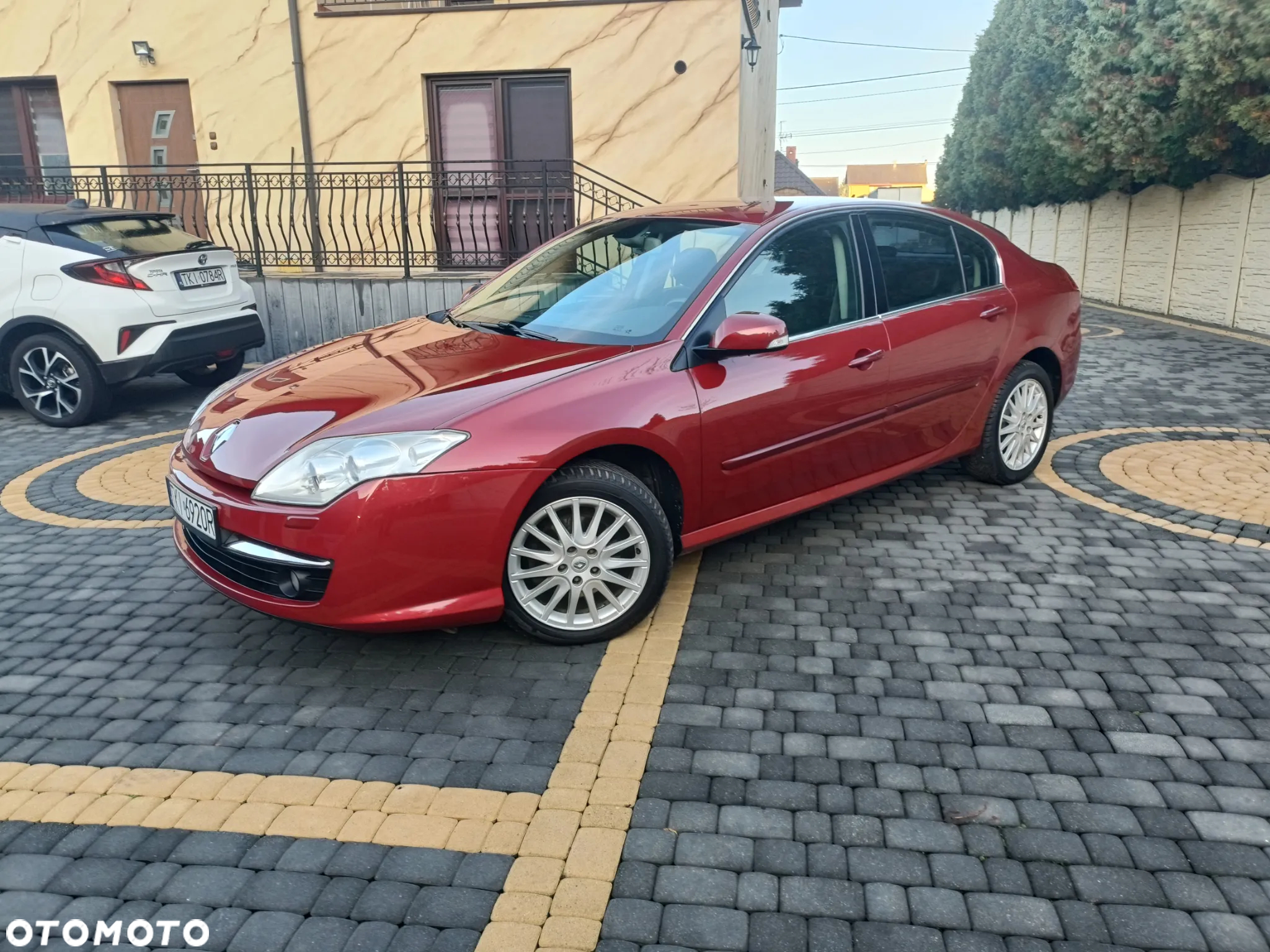 Renault Laguna II 2.0T Image - 32