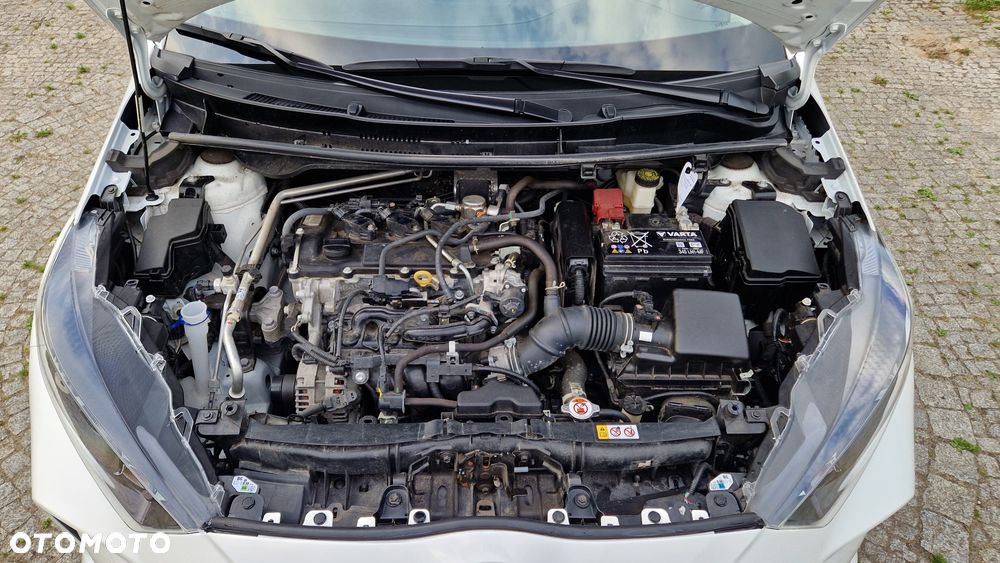 Toyota Yaris - 25