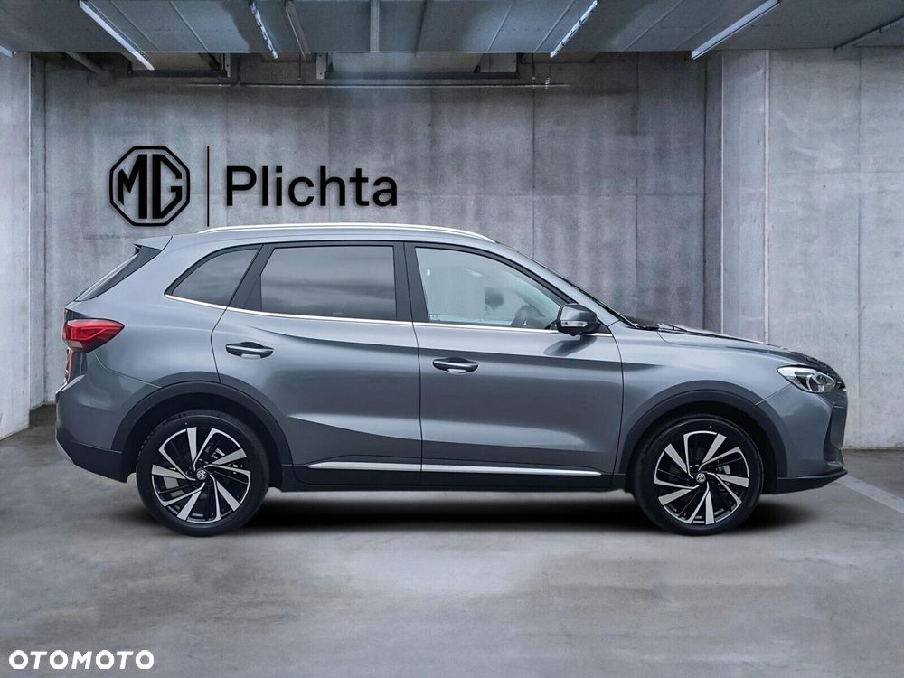 MG ZS Hybrid+ - 7