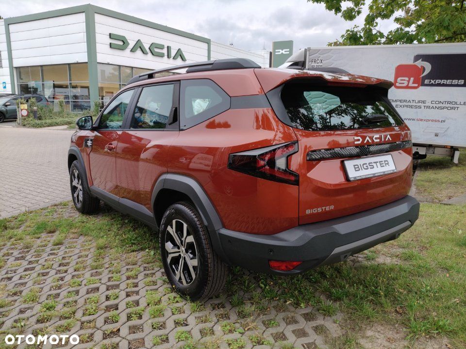 Dacia Bigster - 7