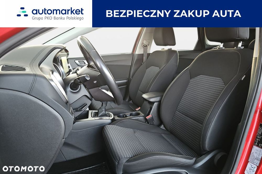 Kia Ceed 1.5 T-GDI M - 11