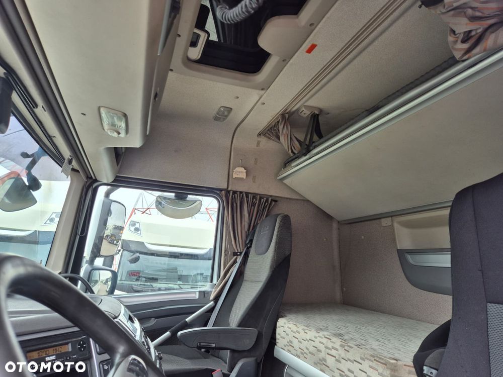 DAF XF 460 FAR SC - 7