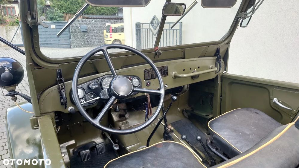 Gaz 69 - 12