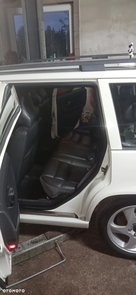 Volvo V70 2.4 - 14