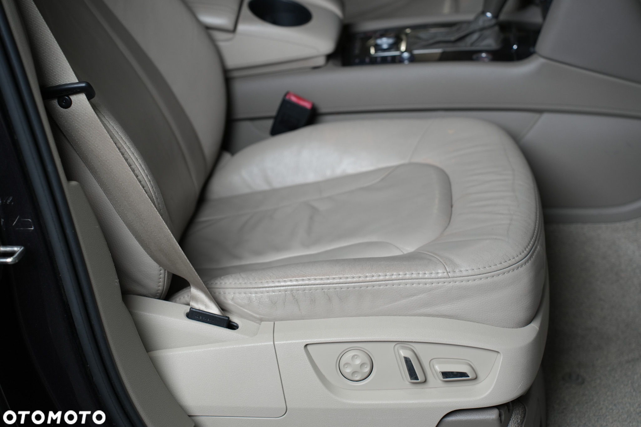 Audi Q7 3.0 TDI Quattro Tiptronic - 38