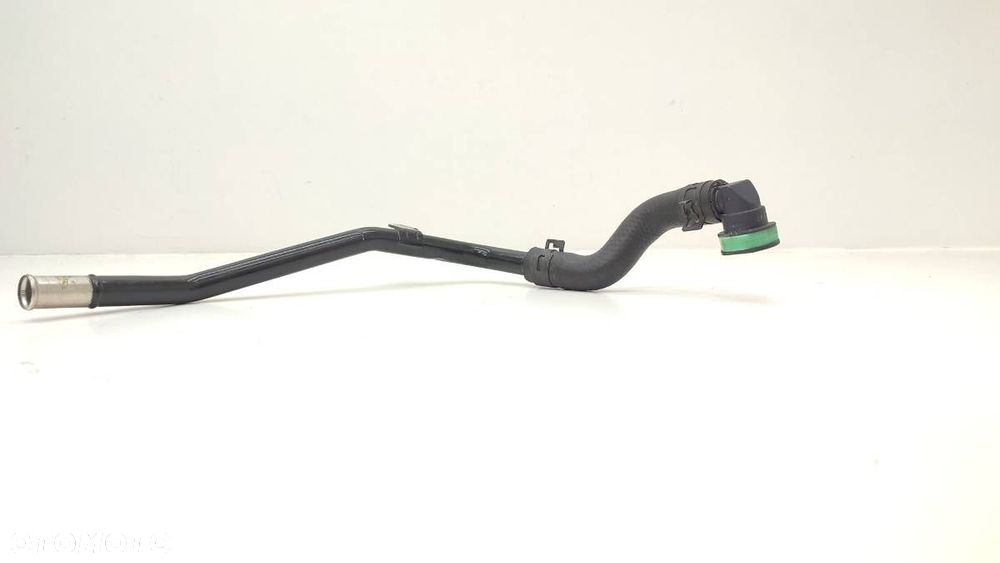 PRZEWÓD RURKA ZŁĄCZE WĄŻ WODY LEXUS GS 450 H GS450H IV - 1