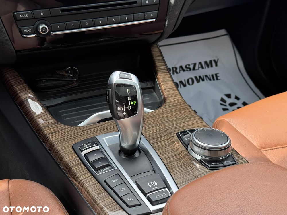 BMW X3 xDrive28i xLine - 8