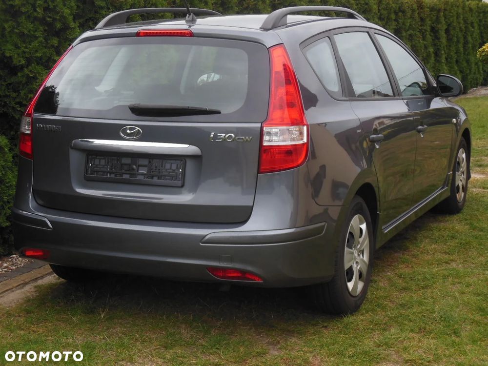 Hyundai i30 1.4 Blue Comfort - 7