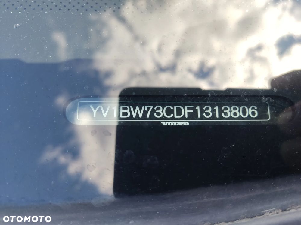 Volvo V70 D4 Drive-E Summum - 8