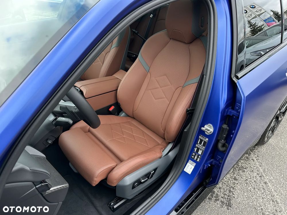 BMW Seria 5 - 14