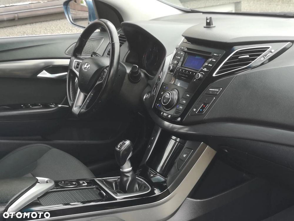 Hyundai i40 i40cw 1.7 CRDi 5 Star Edition - 15