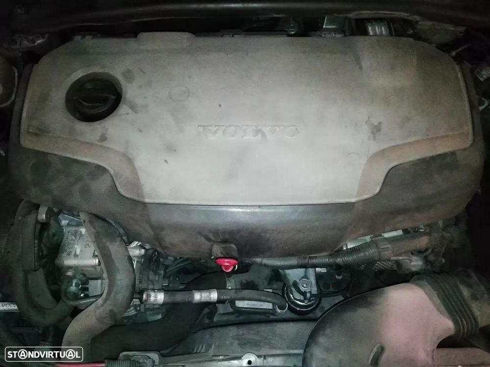 MOTOR COMPLETO VOLVO S60 I 2008 - - 1