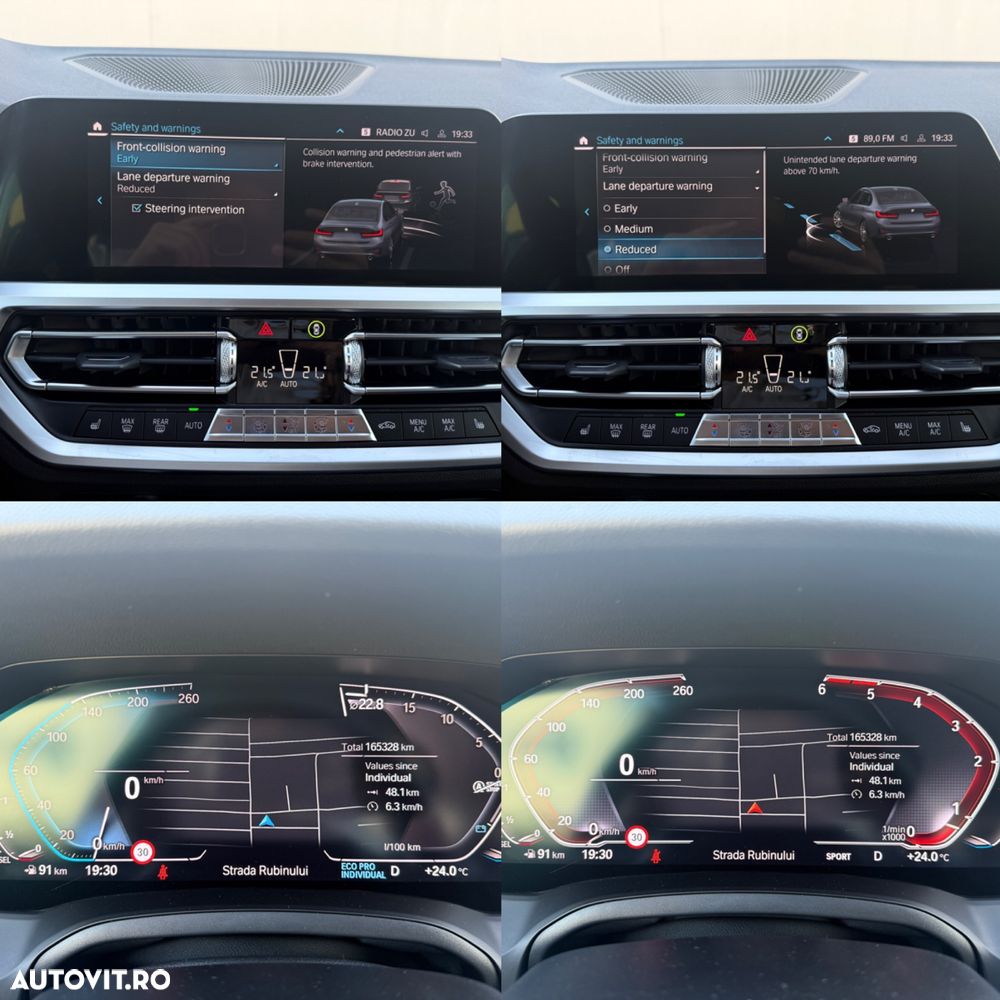BMW Seria 3 320d Aut. - 27