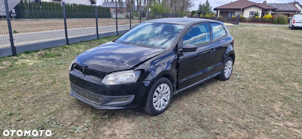 Volkswagen Polo 1.6 TDI Trendline - 7
