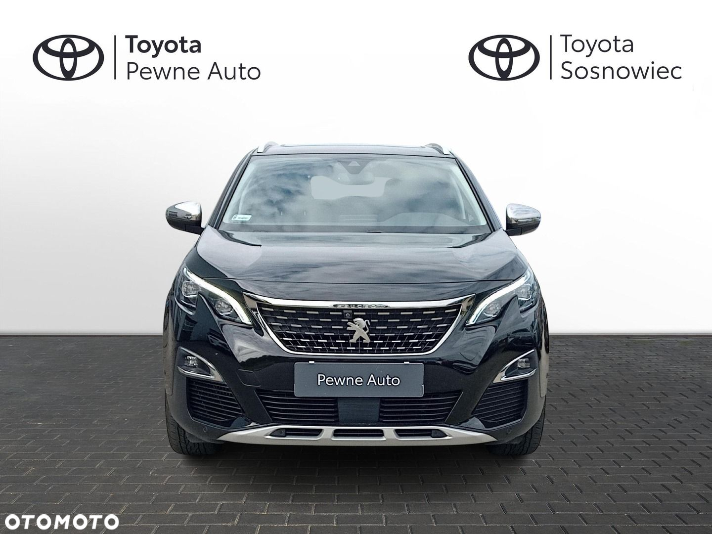 Peugeot 3008 - 10