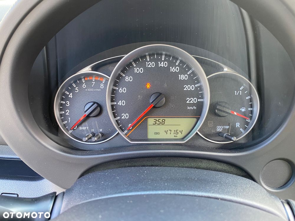 Toyota Verso S 1.33 Life - 7