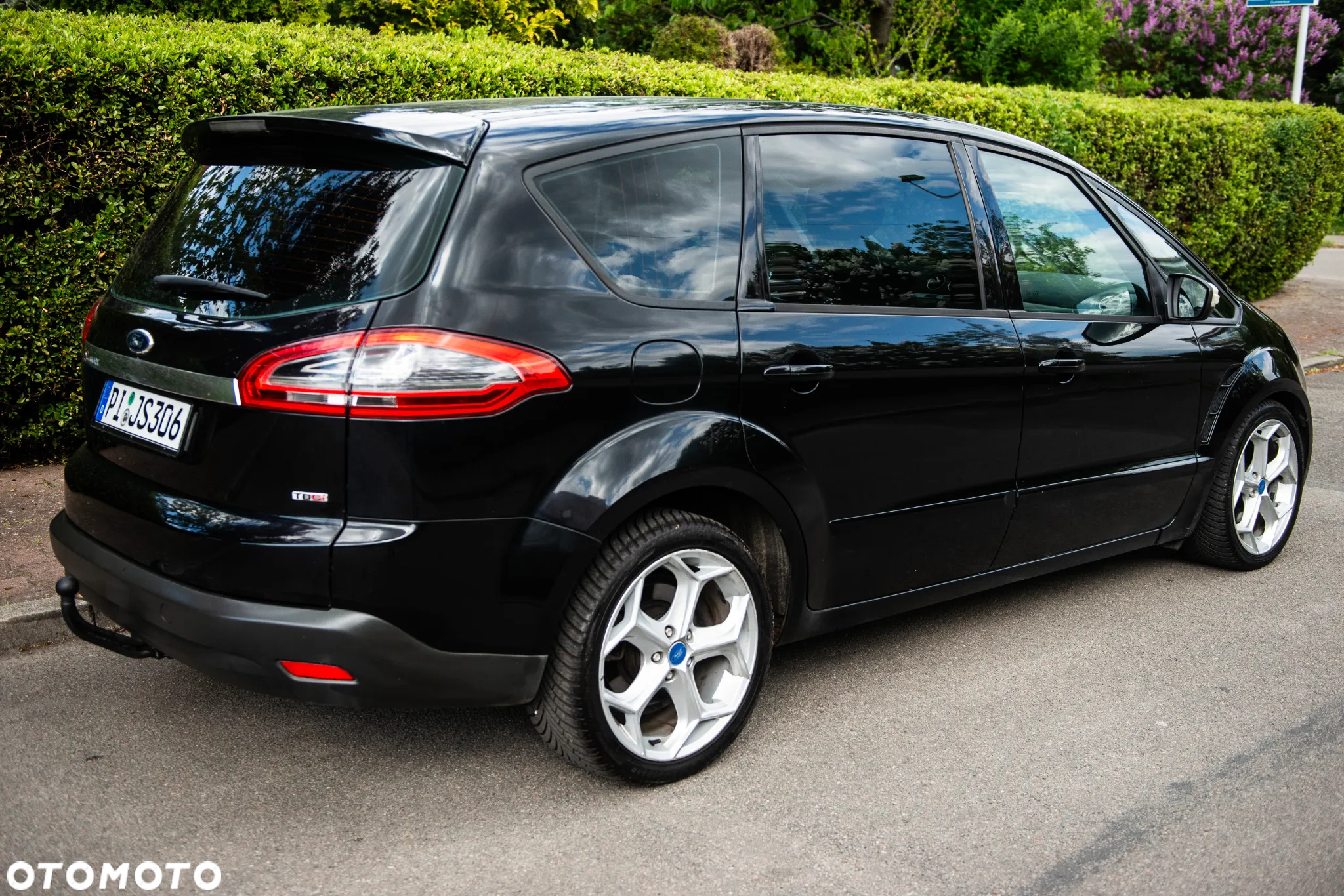 Ford S-Max 2.0 TDCi DPF Business Edition - 5